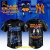 New York Yankees Chappell Roan Visions Of Damsels Tour 2025 Baseball Jersey