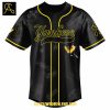 New York Yankees Maroon 5 Love Is Like Tour 2025 Celebrate Baseball Jersey