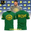 Notre Dame Fighting Irish NBA All Fight Together 2025 Hoodie T Shirt