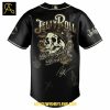 Pittsburgh Pirates Jelly Roll The Beautifully Broken Tour 2025 Baseball Jersey