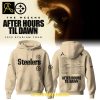 Tennessee Titans NFL The Weeknd After Hours X.O Tour 2025 Hoodie Shirts