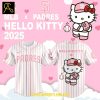 Pittsburgh Pirates Blink-182 2025 North America Tour Baseball Jersey
