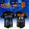 Pittsburgh Pirates Jelly Roll The Beautifully Broken Tour 2025 Baseball Jersey
