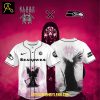 Seattle Mariners 2025 MLB Seventeen Right Here World Tour Baseball Jersey
