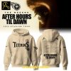 Washington Commanders NFL The Weeknd After Hours X.O Tour 2025 Hoodie Shirts