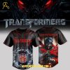 Vegas Golden Knights G-Dragon North American Tour 2025 Baseball Jersey