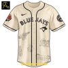 Toronto Blue Jay Green Day 2025 American Idiot 2 Baseball Jersey