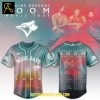 Seattle Mariners Hello Kitty 2025 True Pink Happiness Baseball Jersey