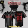 Texas Rangers Transformers Autobot Rising 2025 Baseball Jersey