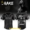 Boston Red Sox All Dark Version The Weeknd After Hours 2025 Baseball Jersey